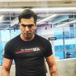 Eijaz Khan Indian Actor