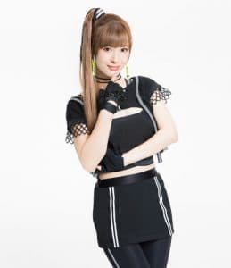 erina ikuta singer