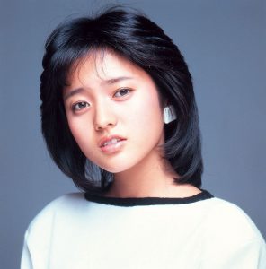 hiroko mita age