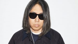 hiroshi fujiwara height