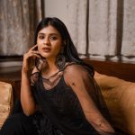 Hebah Patel Indian Actress, Model