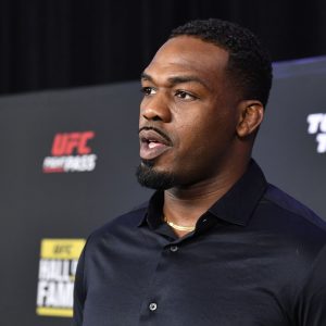 jon jones