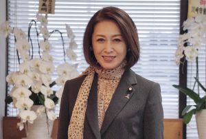 junko mihara age