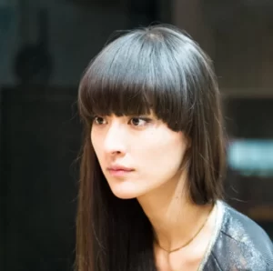 kavka shishido actress