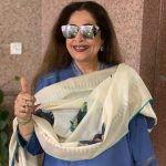 Kirron Kher Indian Actress, Singer, Producer