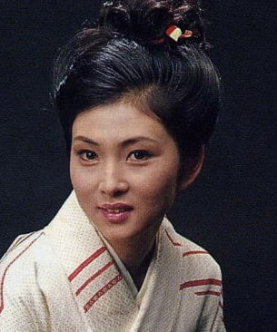 meiko kaji age