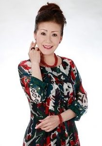 mineko nishikawa