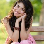 Sai Pallavi Indian Actress, Dancer