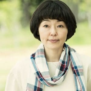 satomi kobayashi