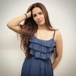 Shikha Singh Indian Actress