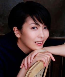 takako matsu actress