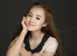 An Yuexi actress