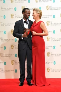 Barkhad Abdi actor