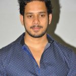 Bharath Srinivasan Indian Actor