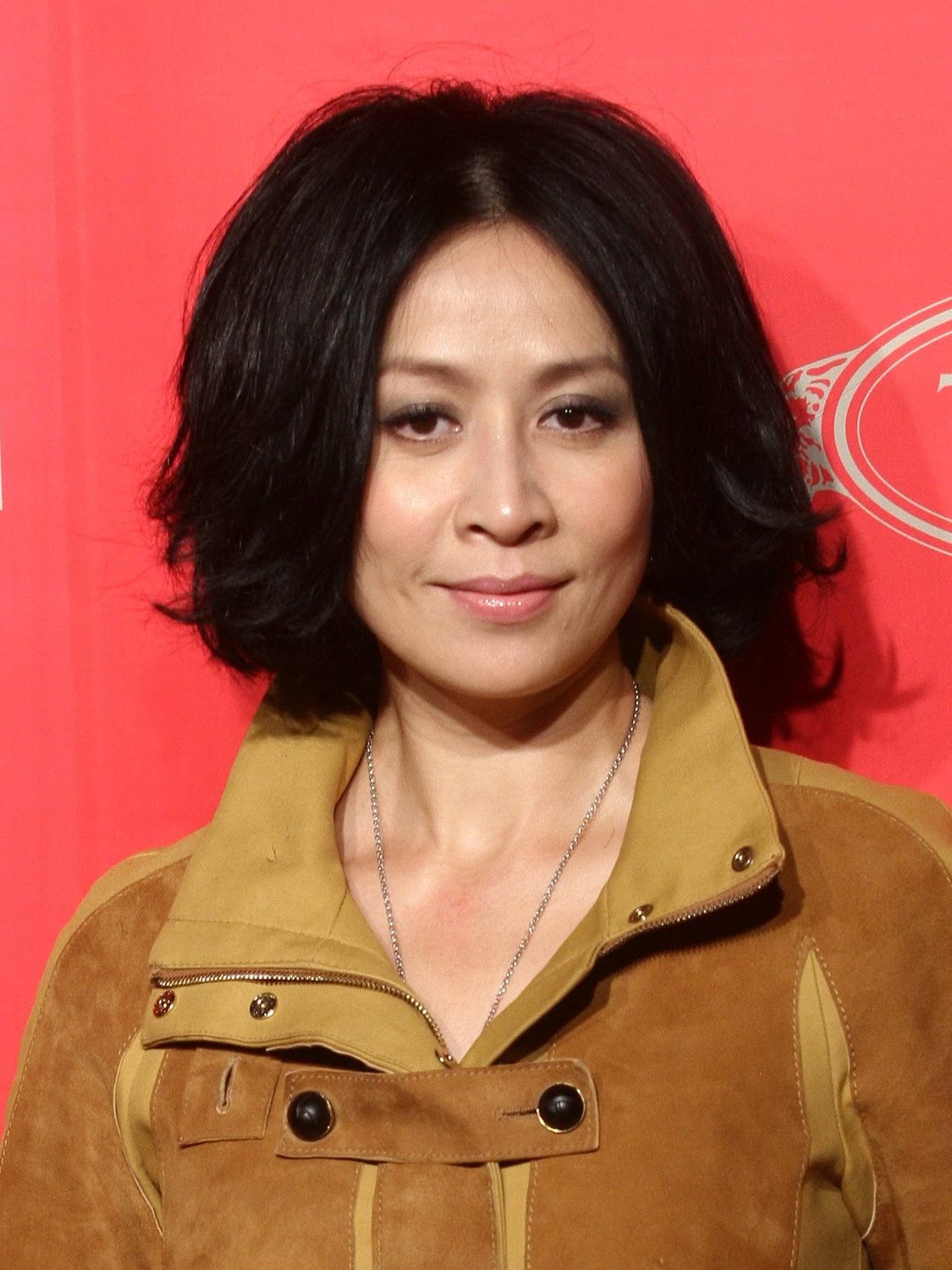 Carina Lau