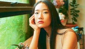 Chutimon Chuengcharoensukying actress