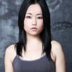 Diana Bang Canadian Actress