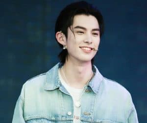 Dylan Wang actor