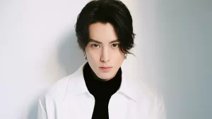 Dylan Wang age