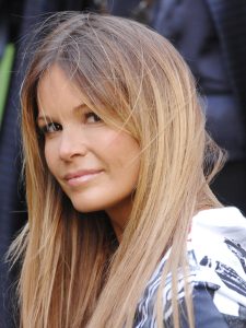 Elle Macpherson