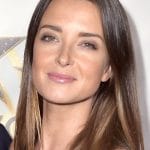 Emily Baldoni Swedish Actress