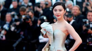 Fan Bingbing age