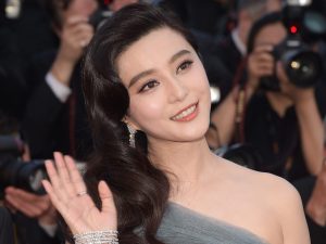 Fan Bingbing height