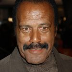 Fred Williamson American Actor