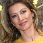 Gisele Bündchen Brazilian Model, Activist, Businesswoman