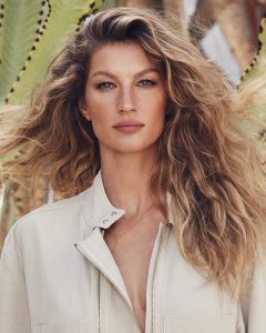 Gisele Bündchen actress