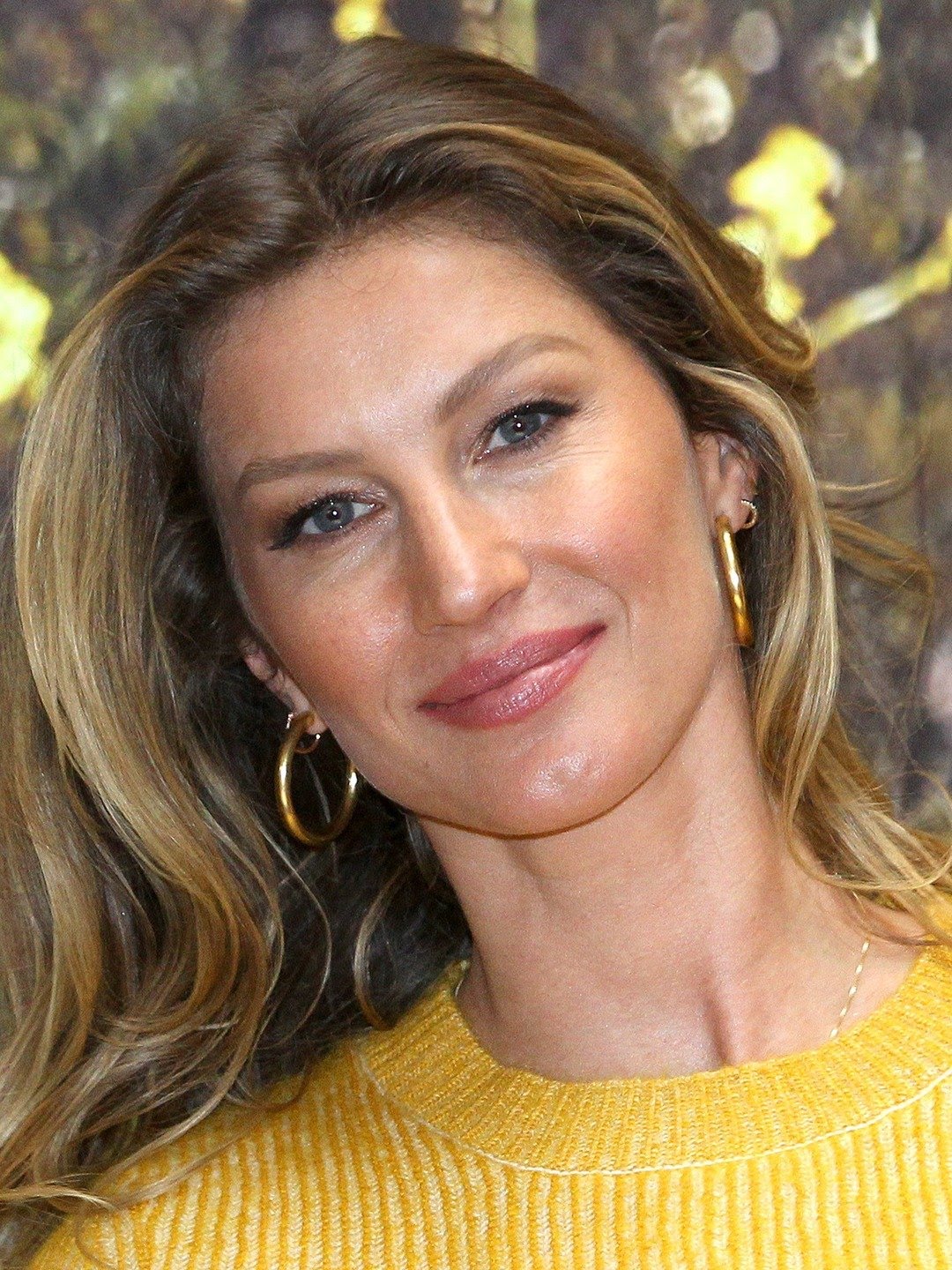 Gisele Bündchen