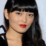 Hana Mae Lee American Actress