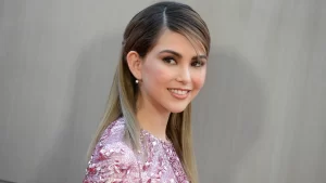 Hannah Quinlivan actress