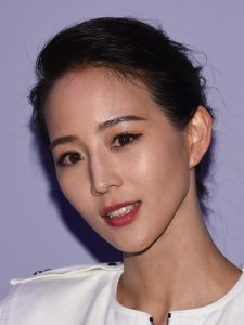 Janine Chang