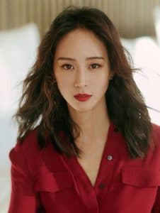 Janine Chang actress