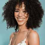 Jasmin Savoy Brown American Actress