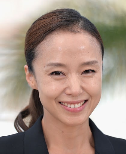 Jeon Do-yeon