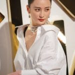 Jiang Qinqin Chinese Actress