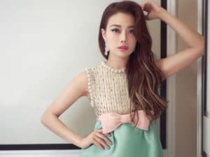 Joey Yung singer