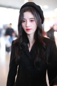 Ju Jingyi