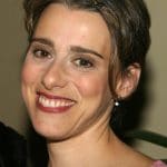 Judy Kuhn Amercian Actress