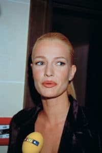 Karen Mulder