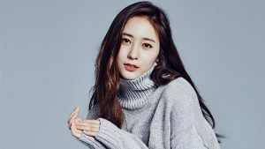 Krystal Jung actress