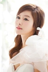 Lee Ji Hyun bio