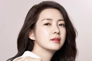 Lee Yo-won age