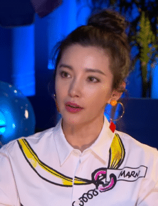 Li Bingbing age