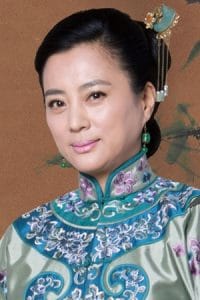 Li Lingyu age