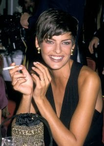 Linda Evangelista age