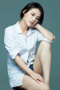 Ma Sichun actress