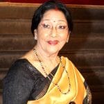 Mala Sinha Indian Actress